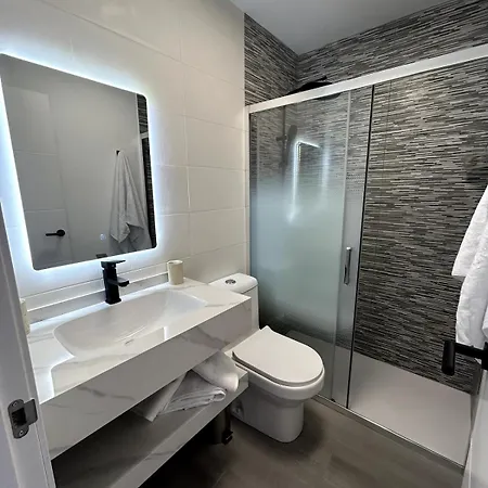 Viva Forest Apartment, Stevier