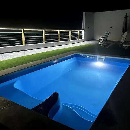 Viva Forest Apartment, Stevier Appartamento *
