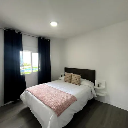 Appartamento Viva Forest Apartment, Stevier