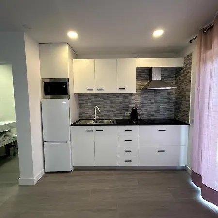 Viva Forest Apartment, Stevier * Icod De Los Vinos