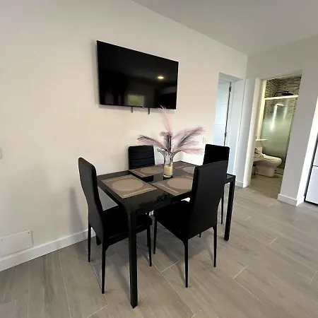 Viva Forest Apartment, Stevier Appartamento *