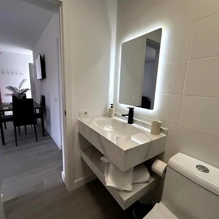 Appartamento Viva Forest Apartment, Stevier Icod De Los Vinos