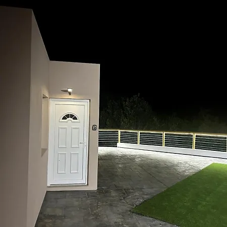 Appartamento Viva Forest Apartment, Stevier *