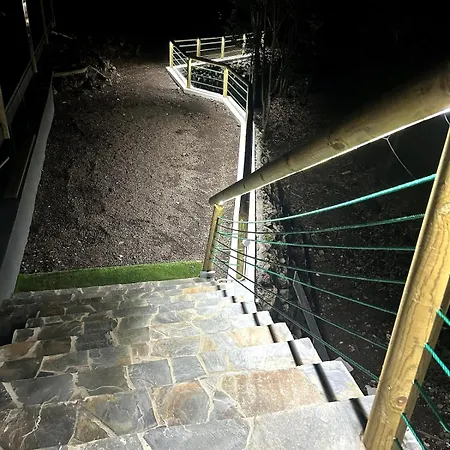 Appartamento Viva Forest Apartment, Stevier