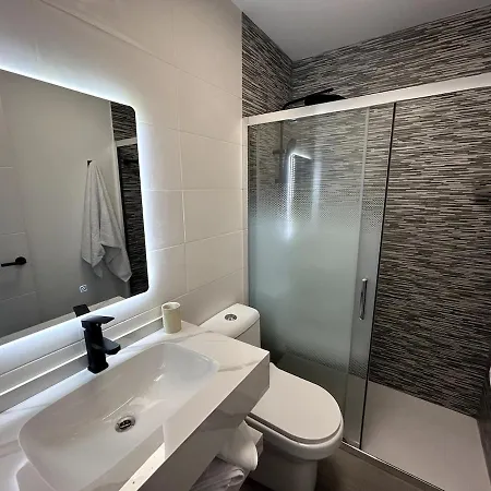 Appartamento Viva Forest Apartment, Stevier