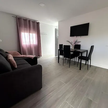Viva Forest Apartment, Stevier Appartamento Icod De Los Vinos