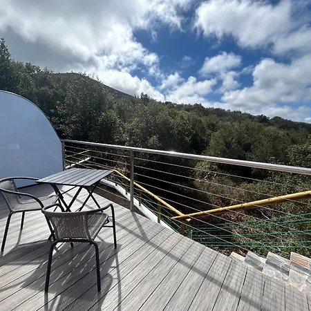 Viva Forest Apartment, Stevier Appartamento