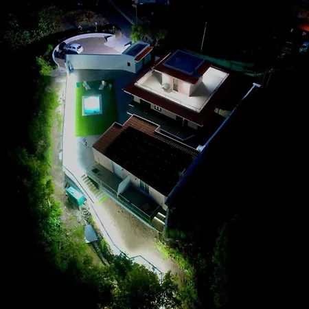 Viva Forest Apartment, Stevier Appartamento