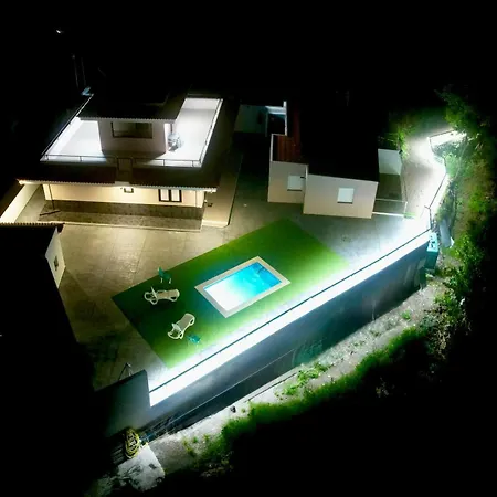 Viva Forest Apartment, Stevier イコー・デ・ロス・ビノス