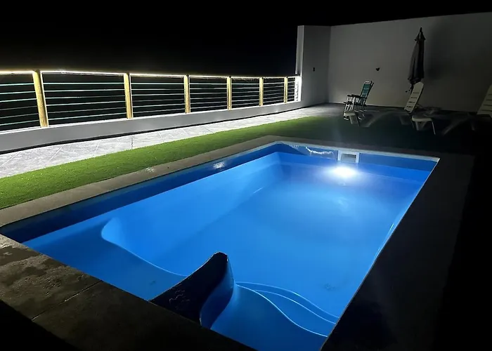 Viva Forest Apartment, Stevier Appartamento *