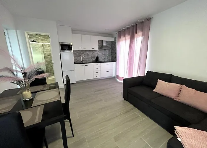 Viva Forest Apartment, Stevier Icod De Los Vinos