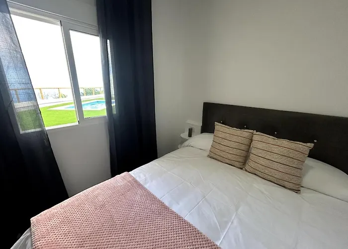 Appartamento Viva Forest Apartment, Stevier
