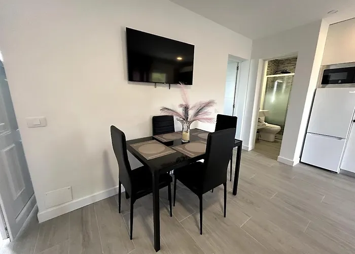 Viva Forest Apartment, Stevier Appartamento *