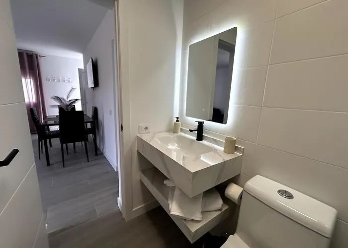 Appartamento Viva Forest Apartment, Stevier Icod De Los Vinos