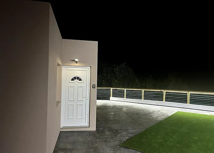 Appartamento Viva Forest Apartment, Stevier *