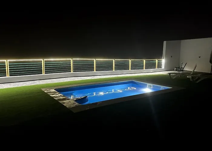 Appartamento Viva Forest Apartment, Stevier Icod De Los Vinos