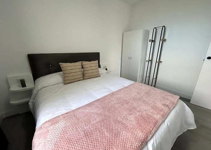 Viva Forest Apartment, Stevier Appartamento Icod De Los Vinos